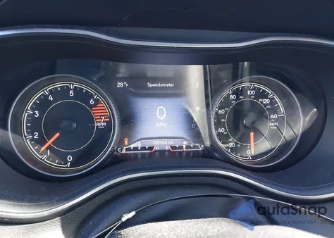 2020 Jeep Cherokee Limited Fwd z USA, uszkodzony, nr VIN 1C4PJLDB3LD565025